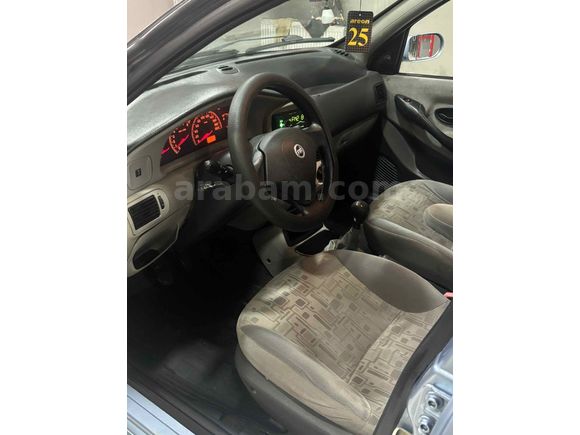 Sahibinden Fiat Albea 1.2 EL 2004 Model 