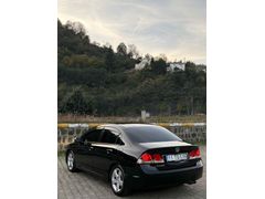 Sahibinden Honda Civic 1.6i VTEC Elegance 2011 Model 