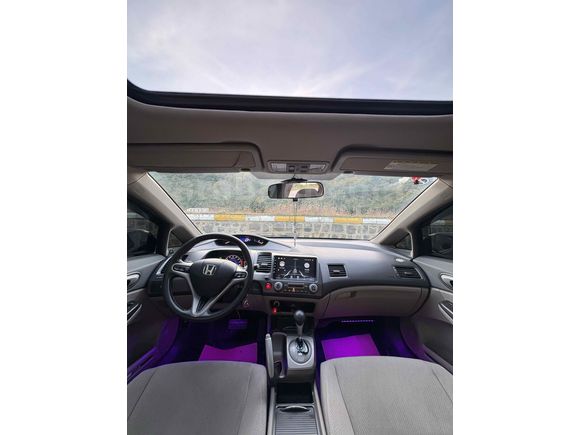 Sahibinden Honda Civic 1.6i VTEC Elegance 2011 Model 