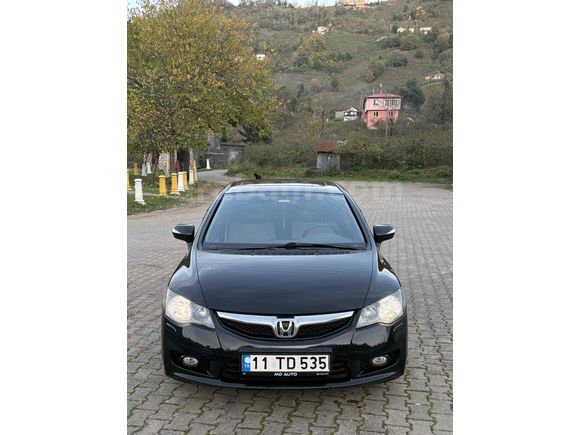 Sahibinden Honda Civic 1.6i VTEC Elegance 2011 Model 