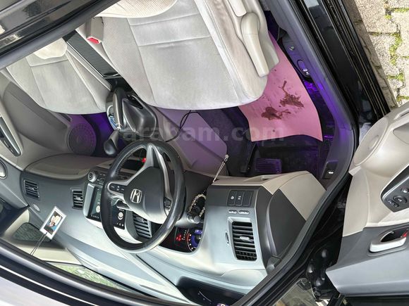 Sahibinden Honda Civic 1.6i VTEC Elegance 2011 Model 