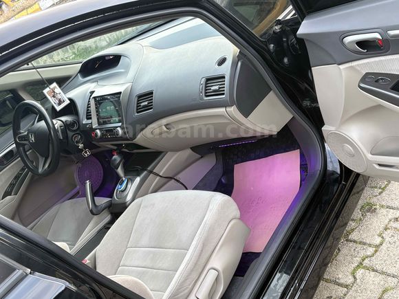 Sahibinden Honda Civic 1.6i VTEC Elegance 2011 Model 