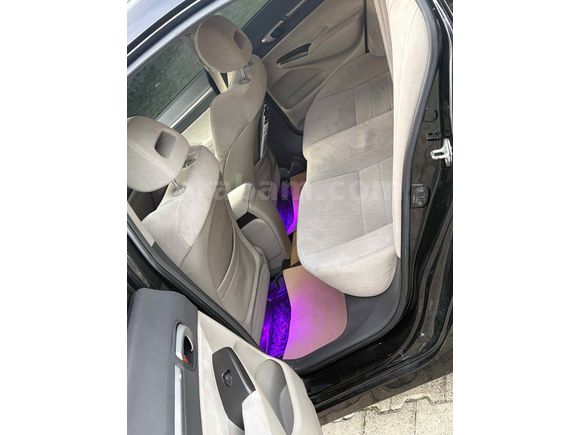 Sahibinden Honda Civic 1.6i VTEC Elegance 2011 Model 