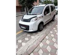 Sahibinden Fiat Fiorino Cargo 1.3 Multijet Active 2008 Model