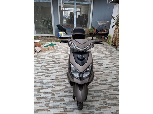 Sahibinden Mondial E-Mon Buddy