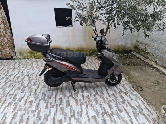 Sahibinden Mondial E-Mon Buddy