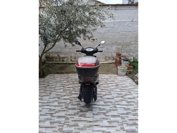 Sahibinden Mondial E-Mon Buddy