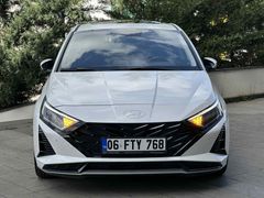 Sahibinden Hyundai i20 1.4 MPI Elite 2023 Model 