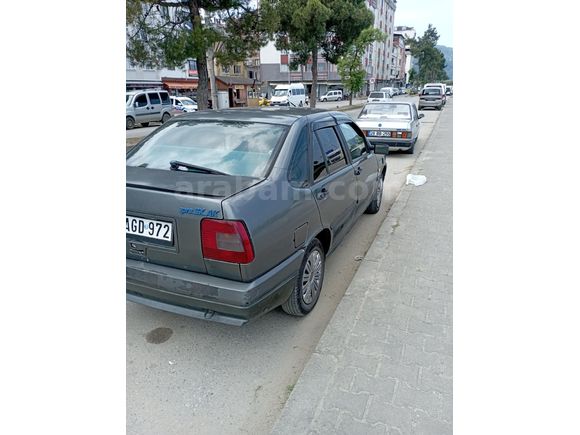 Sahibinden Fiat Tempra 1.6 SX 1993 Model