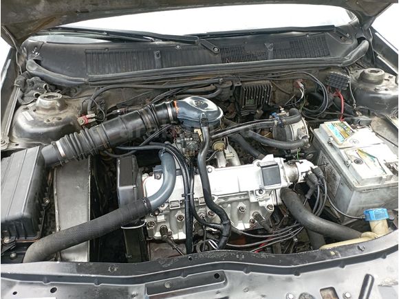 Sahibinden Fiat Tempra 1.6 SX 1993 Model