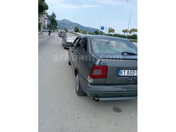 Sahibinden Fiat Tempra 1.6 SX 1993 Model
