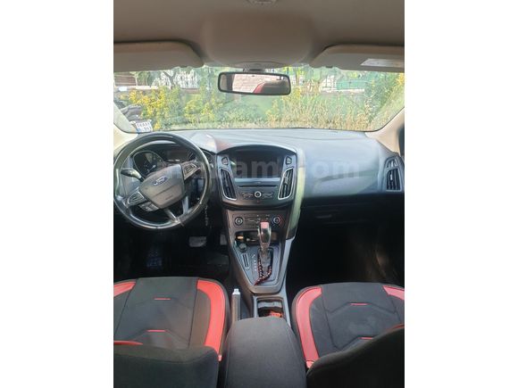Sahibinden Ford Focus 1.5 TDCi Trend X 2018 Model