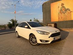 Sahibinden Ford Focus 1.5 TDCi Trend X 2018 Model