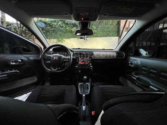 Sahibinden Citroen C3 1.2 PureTech Shine 2024 Model 