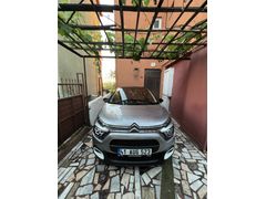 Sahibinden Citroen C3 1.2 PureTech Shine 2024 Model 
