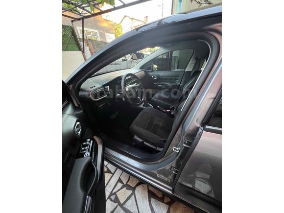 Sahibinden Citroen C3 1.2 PureTech Shine 2024 Model 