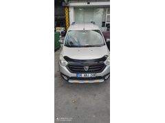 Sahibinden Dacia döker 1.5 DCi
