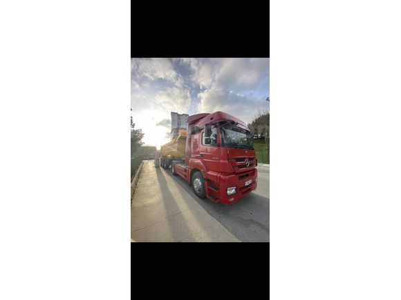 Sahibinden ADR ‘li koop aracı 