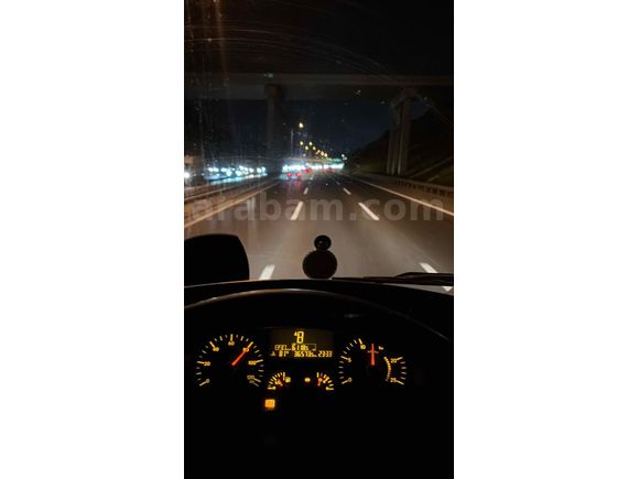 Sahibinden ADR ‘li koop aracı 