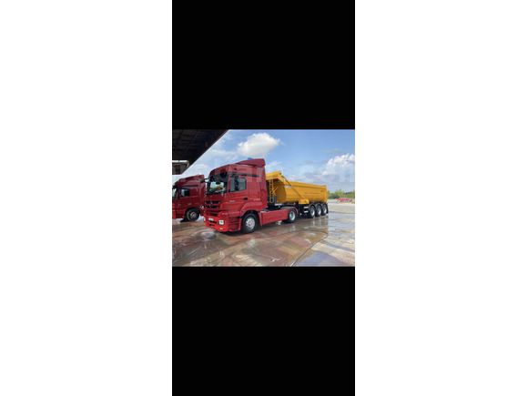 Sahibinden ADR ‘li koop aracı 