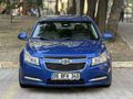 SIFIR MOTOR /ÇELİK SBOP/ESTORİL BLUE CRUZE 