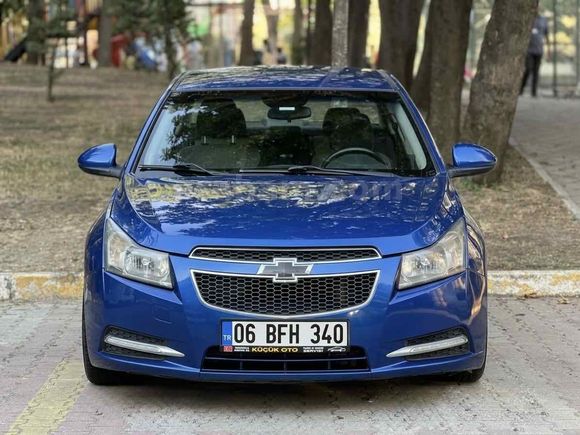 SIFIR MOTOR /ÇELİK SBOP/ESTORİL BLUE CRUZE 