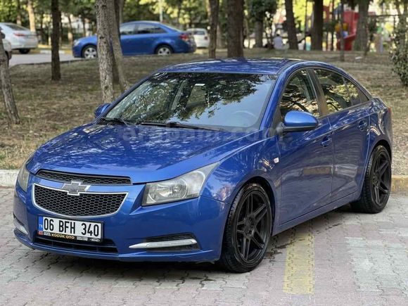 SIFIR MOTOR /ÇELİK SBOP/ESTORİL BLUE CRUZE 