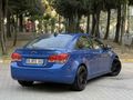 SIFIR MOTOR /ÇELİK SBOP/ESTORİL BLUE CRUZE 