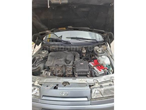 Sahibinden Lada Vega 1.6 2006 Model