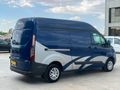 MBS BÜYÜKSOYLUDAN 2017 TRANSIT CUSTOM 310L YÜKSEK TAVAN PANELVAN