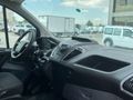 MBS BÜYÜKSOYLUDAN 2017 TRANSIT CUSTOM 310L YÜKSEK TAVAN PANELVAN