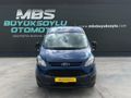 MBS BÜYÜKSOYLUDAN 2017 TRANSIT CUSTOM 310L YÜKSEK TAVAN PANELVAN