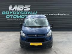 MBS BÜYÜKSOYLUDAN 2017 TRANSIT CUSTOM 310L YÜKSEK TAVAN PANELVAN