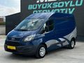 MBS BÜYÜKSOYLUDAN 2017 TRANSIT CUSTOM 310L YÜKSEK TAVAN PANELVAN