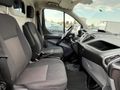 MBS BÜYÜKSOYLUDAN 2017 TRANSIT CUSTOM 310L YÜKSEK TAVAN PANELVAN