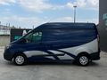 MBS BÜYÜKSOYLUDAN 2017 TRANSIT CUSTOM 310L YÜKSEK TAVAN PANELVAN