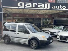 Galeriden Ford Transit Connect K200 S 2005 Model Kayseri