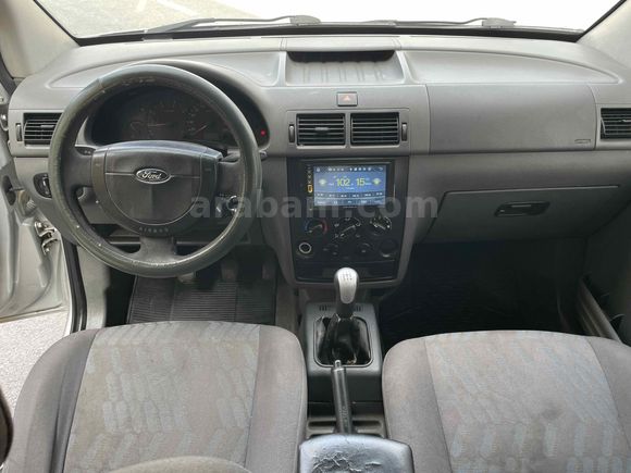 Galeriden Ford Transit Connect K200 S 2005 Model Kayseri