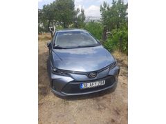 Sahibinden Toyota Corolla 1.5 Dream 2021 Model