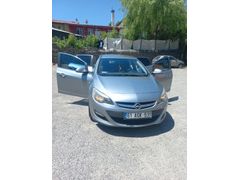 TEMİZ AİLE ARACI Sahibinden Opel Astra 1.6 Edition 2015 Model