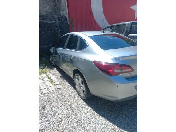 TEMİZ AİLE ARACI Sahibinden Opel Astra 1.6 Edition 2015 Model