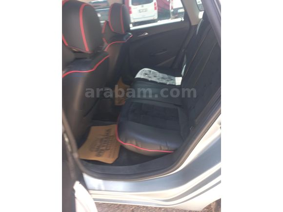 TEMİZ AİLE ARACI Sahibinden Opel Astra 1.6 Edition 2015 Model