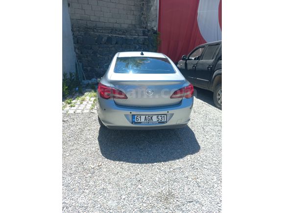TEMİZ AİLE ARACI Sahibinden Opel Astra 1.6 Edition 2015 Model