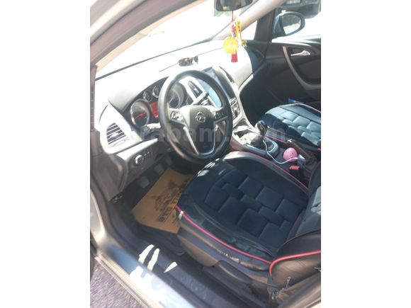 TEMİZ AİLE ARACI Sahibinden Opel Astra 1.6 Edition 2015 Model