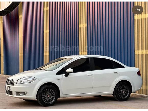 Sahibinden Fiat Linea 1.4 Fire Active Plus 2015 Model