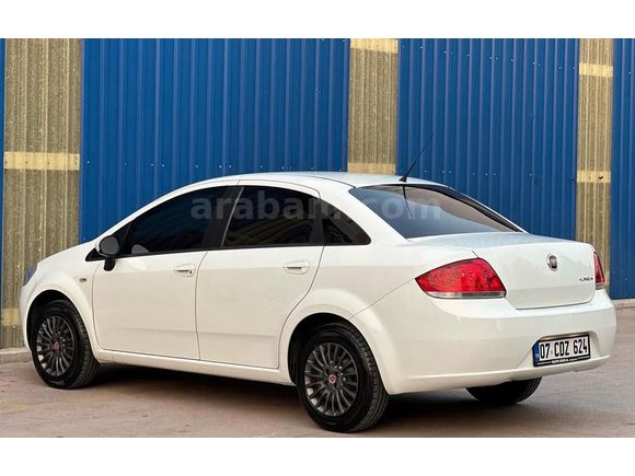 Sahibinden Fiat Linea 1.4 Fire Active Plus 2015 Model