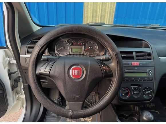 Sahibinden Fiat Linea 1.4 Fire Active Plus 2015 Model