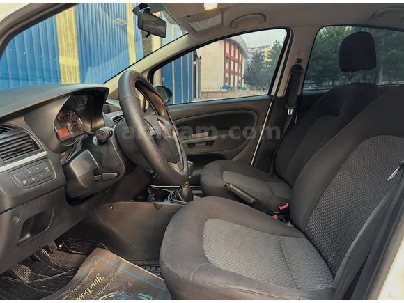 Sahibinden Fiat Linea 1.4 Fire Active Plus 2015 Model