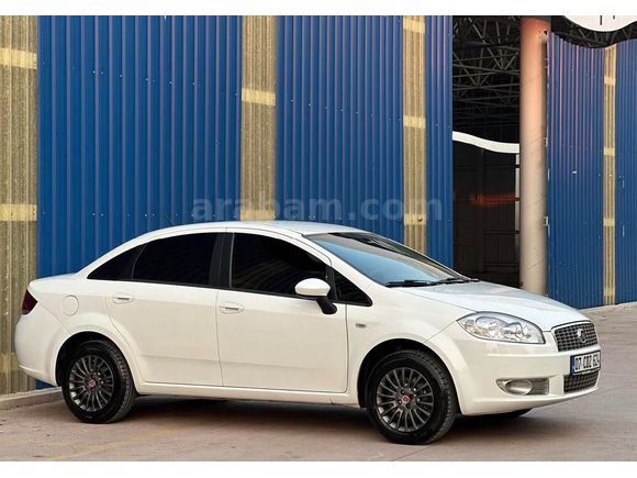 Sahibinden Fiat Linea 1.4 Fire Active Plus 2015 Model