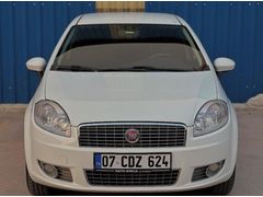 Sahibinden Fiat Linea 1.4 Fire Active Plus 2015 Model